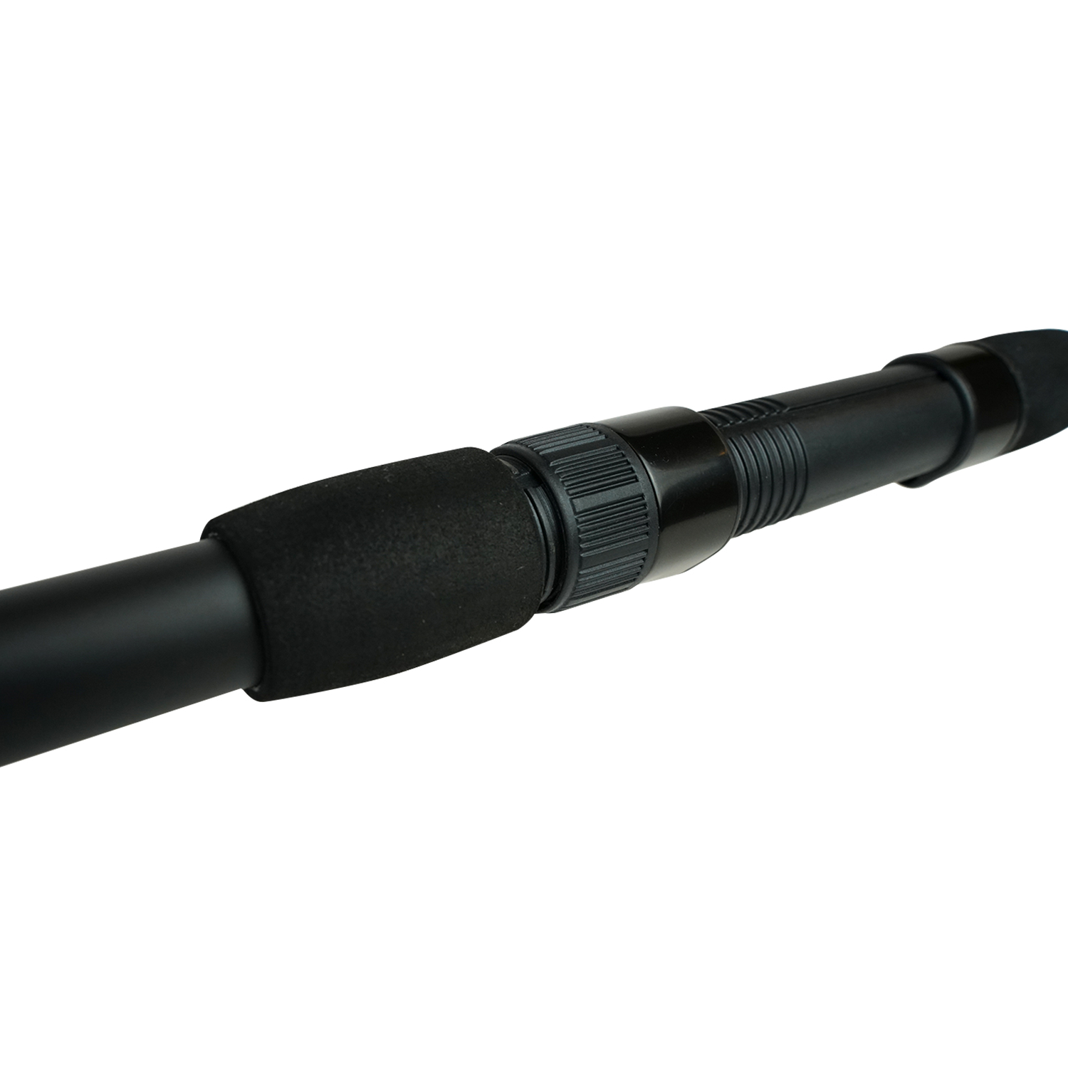 Black Phantom  Hybrid Karperhengel  10Ft 3,00lbs - Karperhengel 3.00m - Doodaashengel 