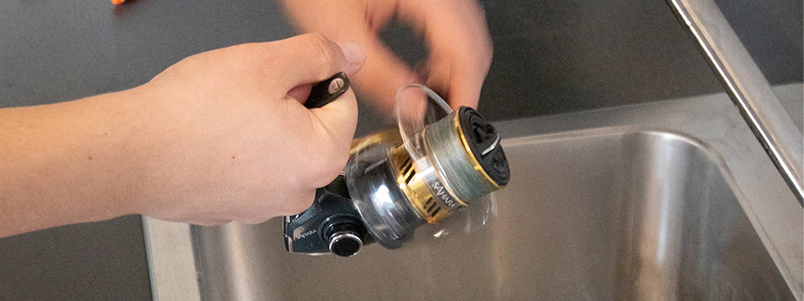 binnenhalen molen onderhoud