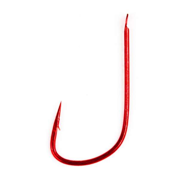 Sode Red 17st. mt 22