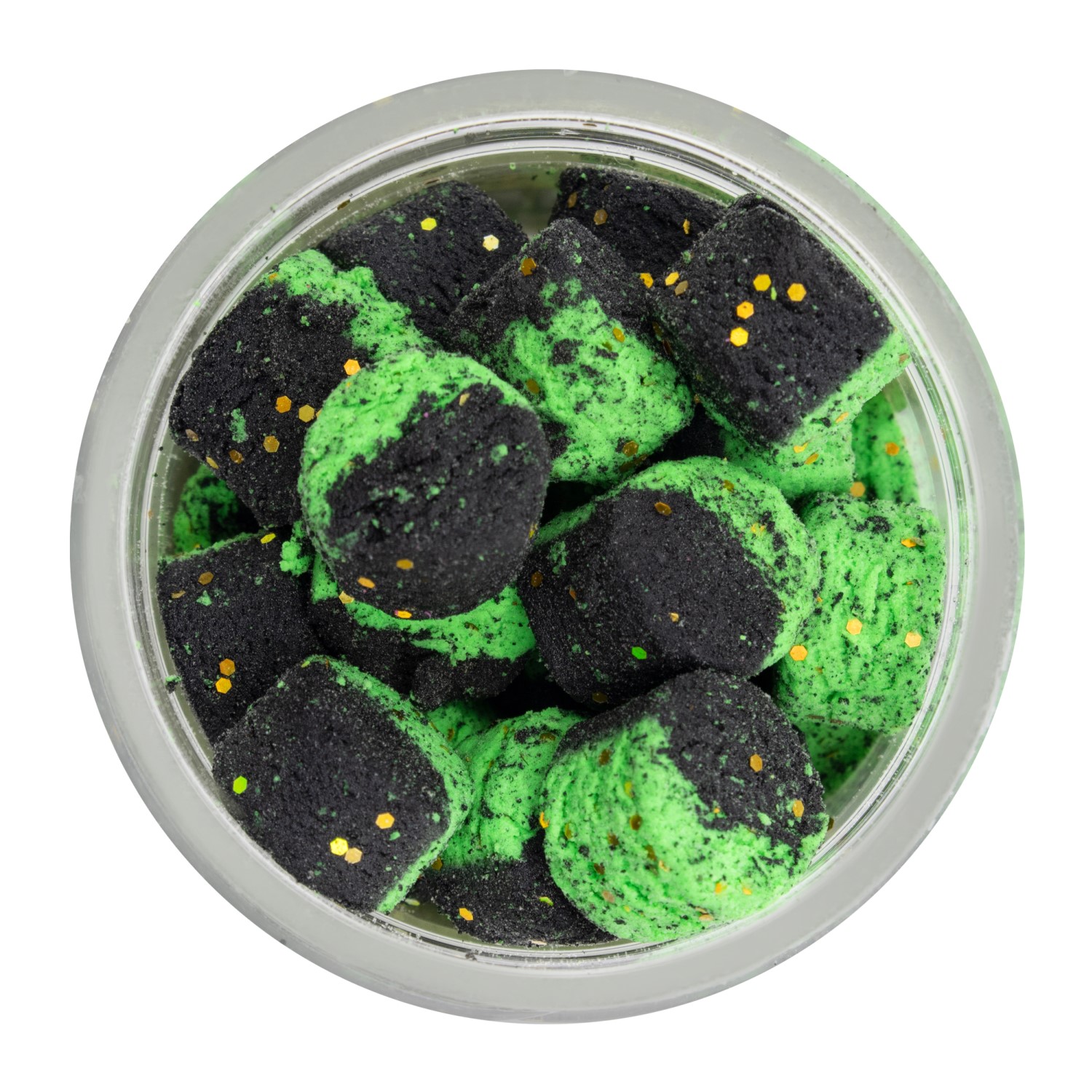 Troutlook Master Dough Forrellen Deeg 50g Glitter Fishy 