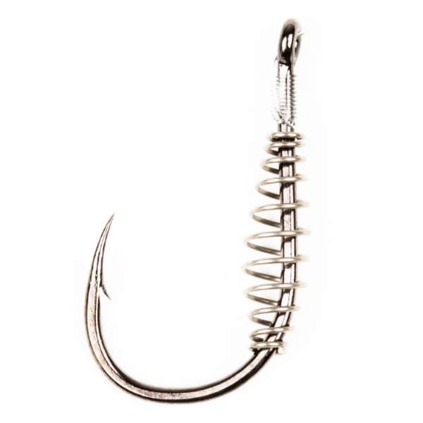 DLT Troutbait Forel Onderlijn | 0.16mm | Haakmaat 10 | 10 stuks