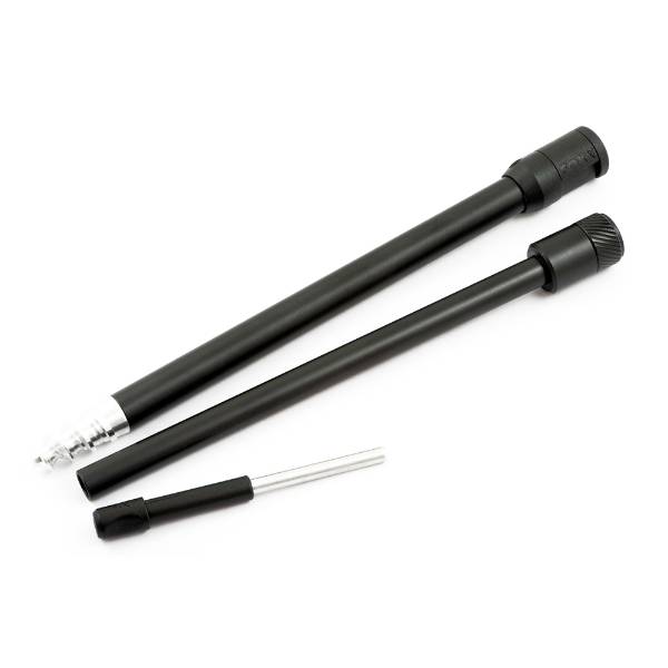Fox Black Label QR Power Point | Bankstick | 36 Inch