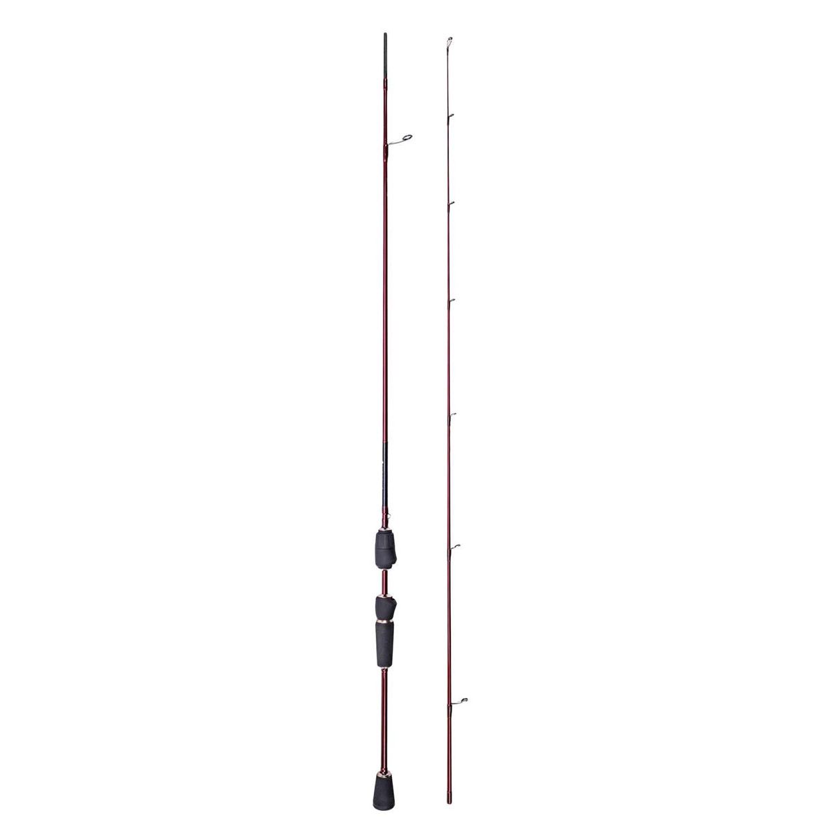 Westin W6 Streetstick - 8'1ft/243cm - Mh 5-15g 