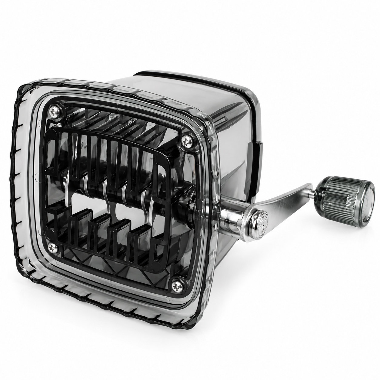 Eurocatch Bait / Ice Grinder