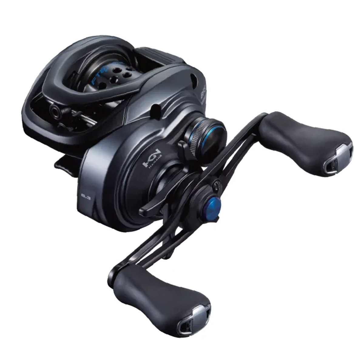Shimano SLX BFS XG - Left Hand