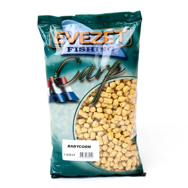 Evezet Babycorn | 1 kg