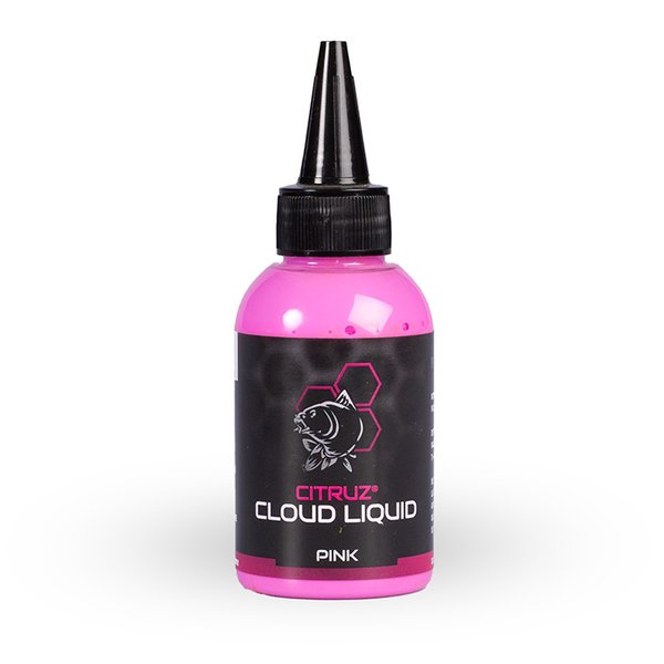 Nash - Citruz - Cloud Liquid - 100ml - Pink