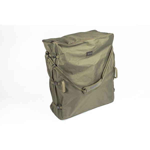 Nash - Bedchair Bag - Wide