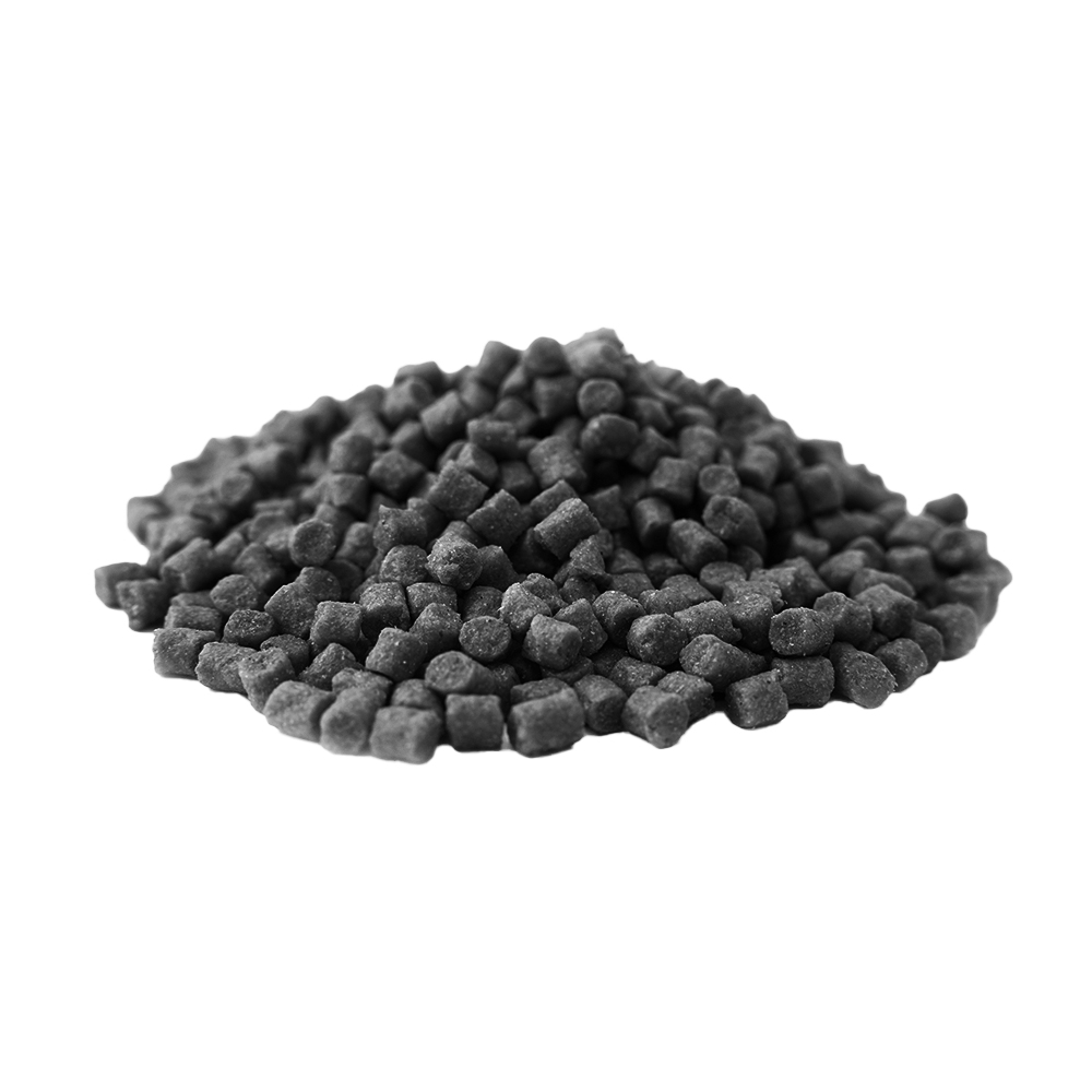 JVS Power | Pellet | 4.5mm 1000g | in Handige Pot