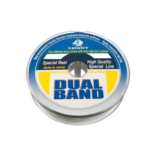 Maver Monofilament Dual Band | 150m | 0.20mm