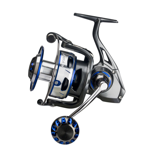 Yuki Reel Kybu Boat 7000 