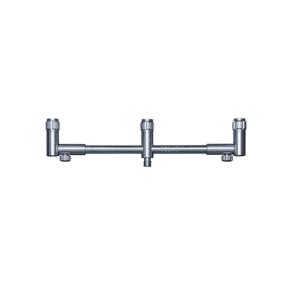 Solar P1 Pro Loc | 3 Rod | Small Buzzer Bar