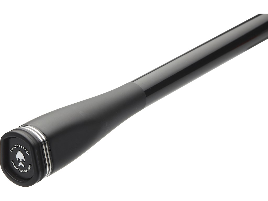 Westin W6 Jerk&Swimbait-T 2nd - 7'3"/221cm - H 30-80G 