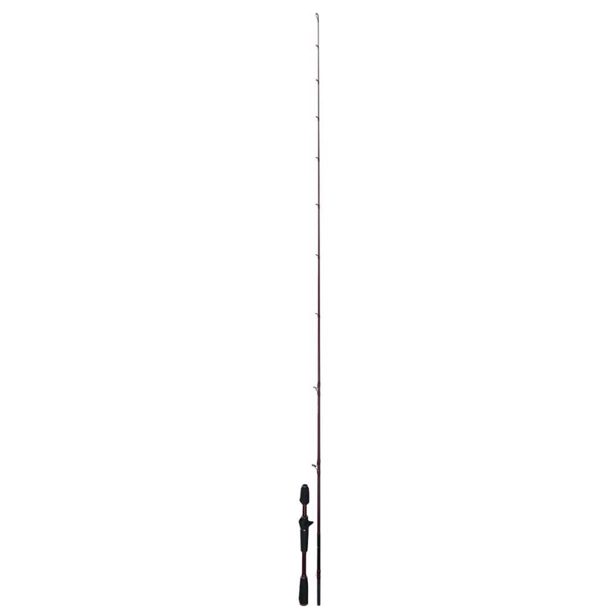 Westin W6 Vertical Jigging -T 6'4ft/190cm - 3Xh - 38-86g - 1+1 Delen