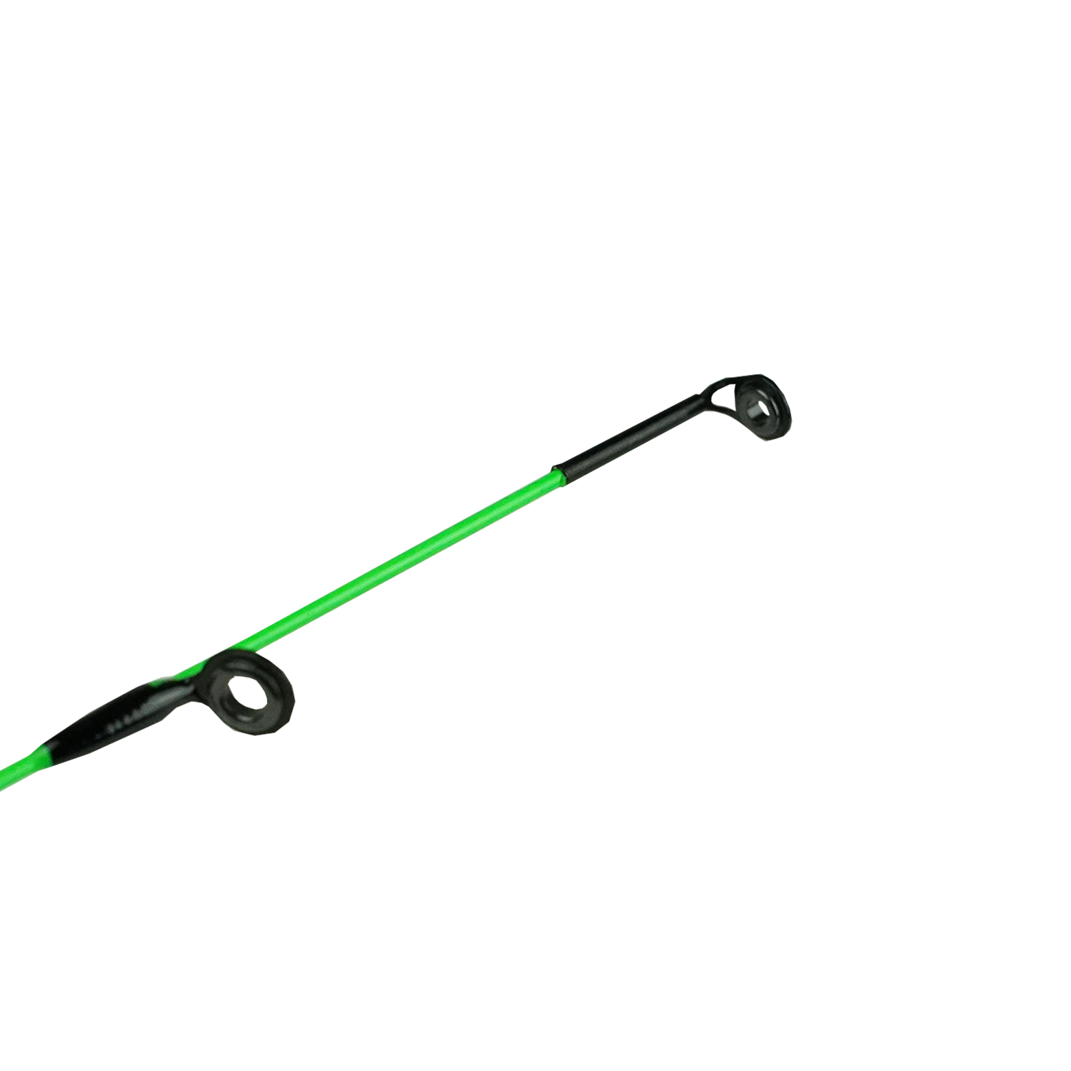 DLT Eraser - Forelhengel Set MH - 2.40m - 7-36gr 