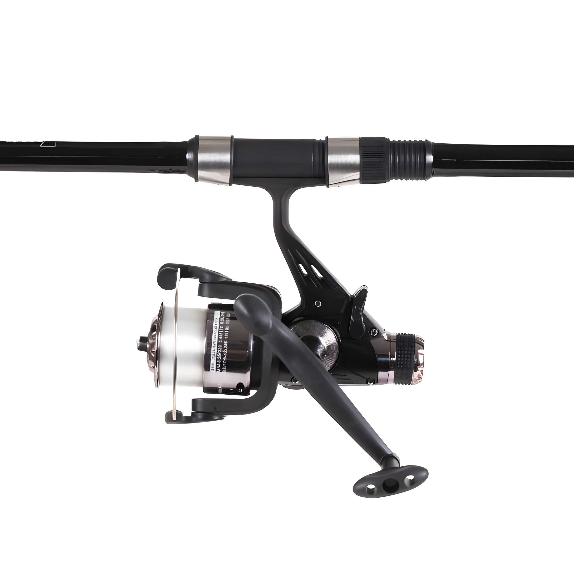 FISH-XPRO Karperset - Carpset Pro Improve Set - 3-Rod - Karperhengelset 
