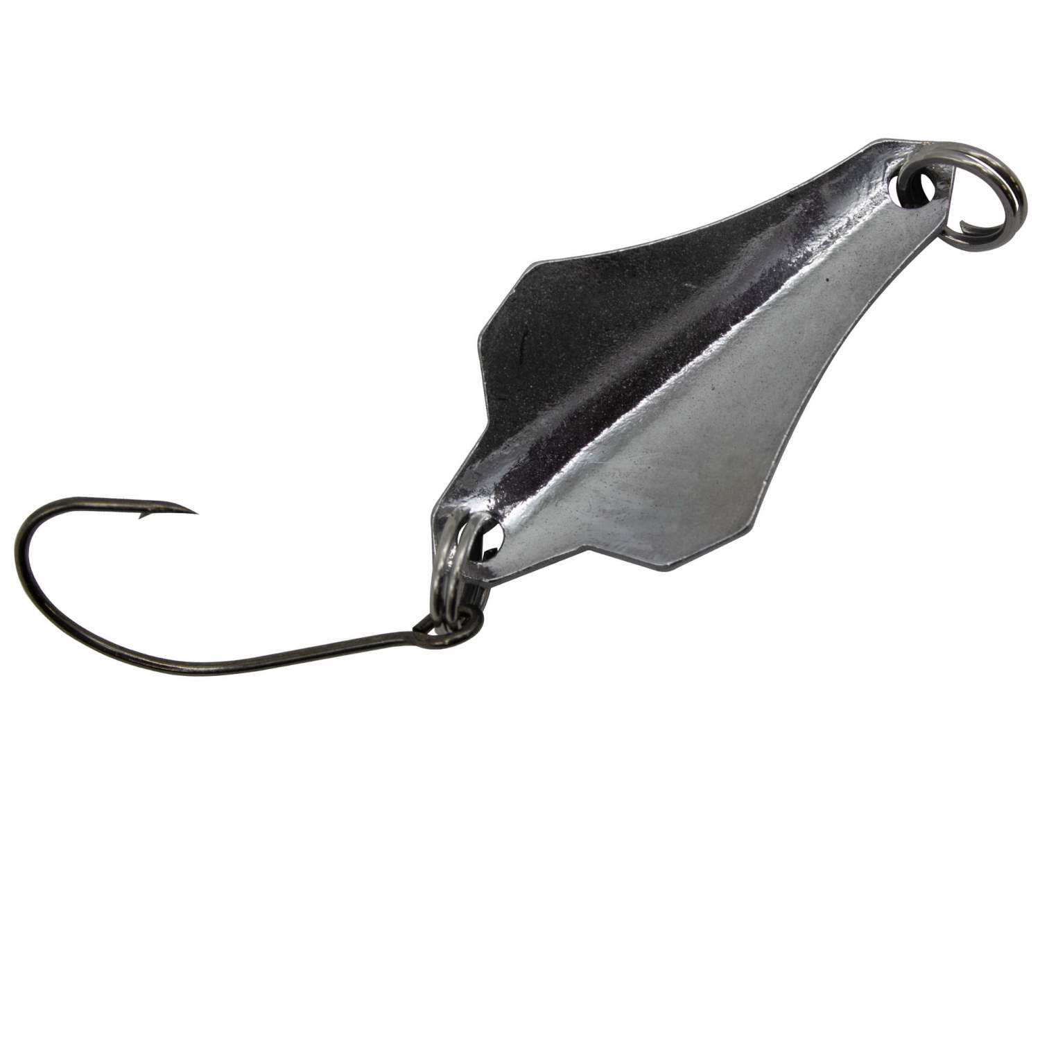 Troutlook - Forellen Spoon - Super Caro - 3gr - Green