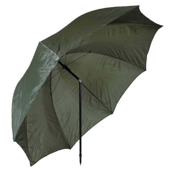 Traxis  Umbrella | Vis Paraplu | Met Knik Functie | Diameter 1.80m