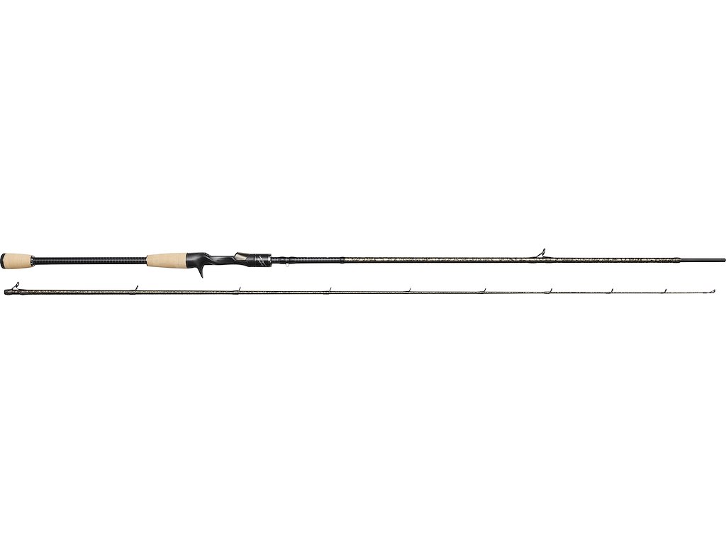 Westin W8 Finesse Spin&Blades-T 2nd - 7'2"/215cm - M 7-38G 
