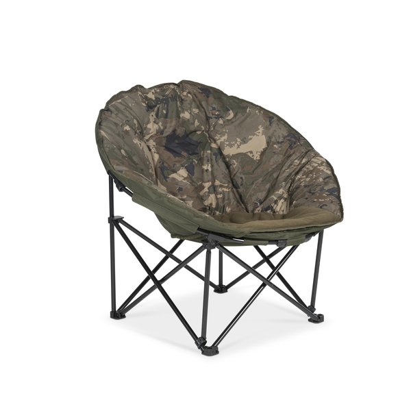 Nash - Bank Life - Moon Chair - Camo