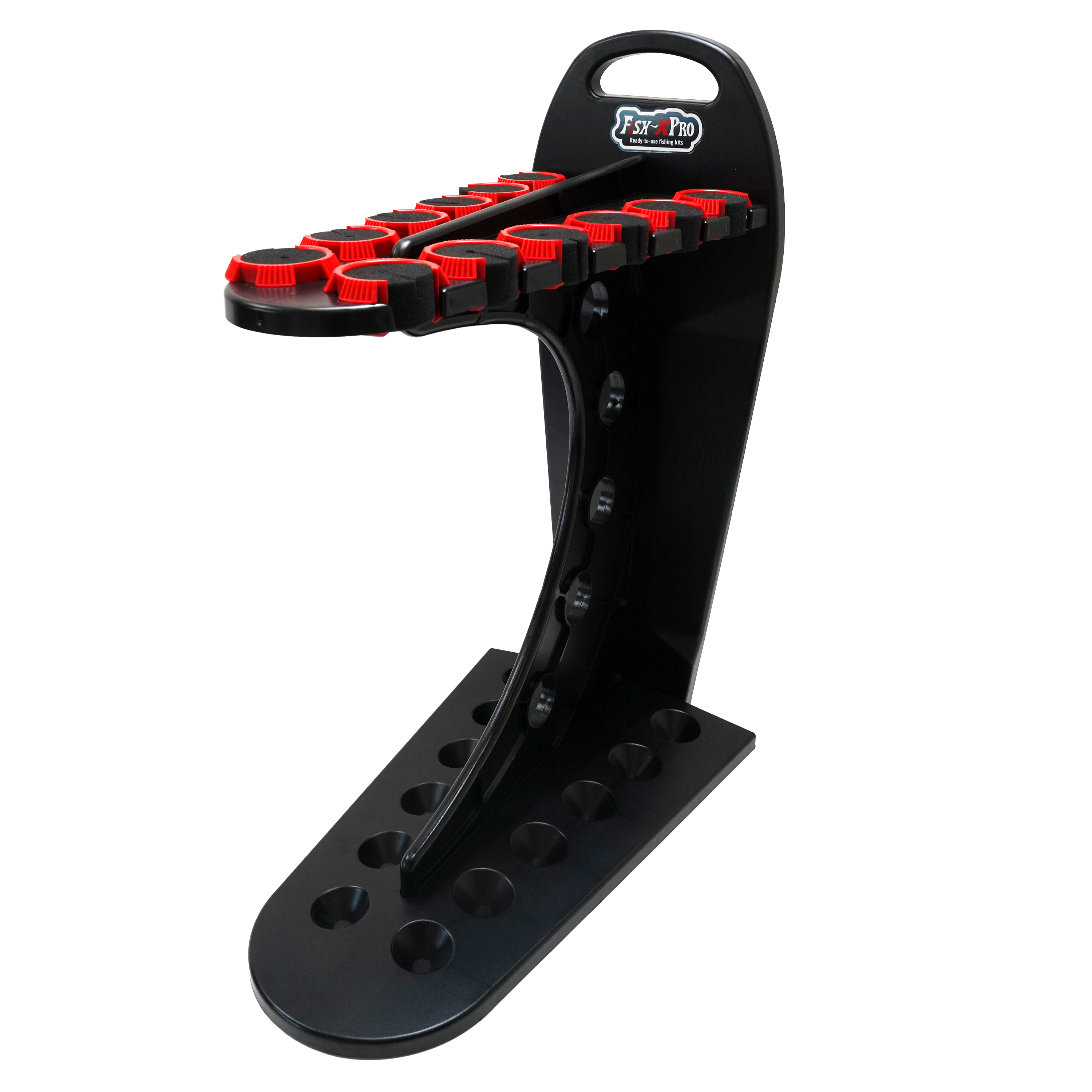 Eurocatch Rod standard - 12 fishing rods