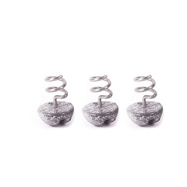 DLT Add-On Weight | Screw In Weight | 12g | 3 Stuks