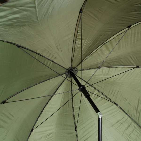 Traxis  Umbrella | Vis Paraplu | Met Knik Functie | Diameter 1.80m